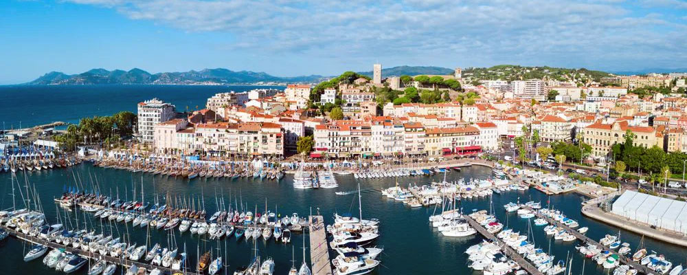 Cannes
