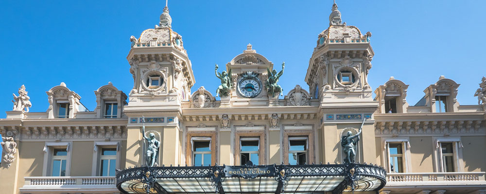 Monaco