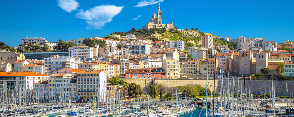Marseille