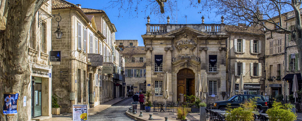 Avignon