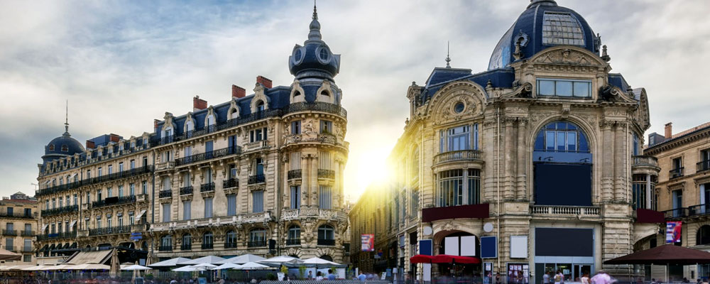 Montpellier